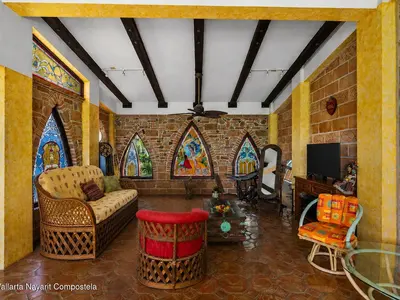 Hacienda Versalles