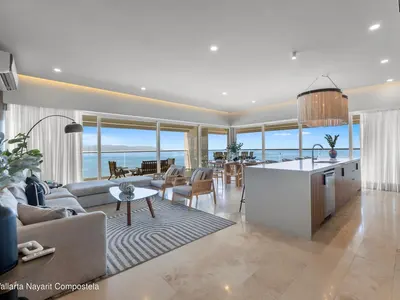 Corner Residence
