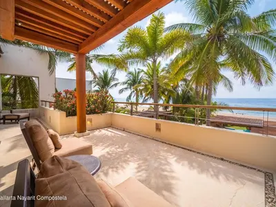 Villa Nilpi