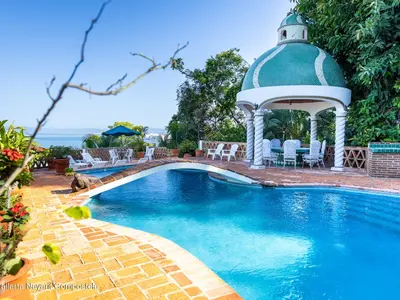 CASA TORTUGAS