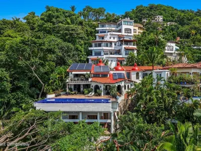 Villa Real Amapas