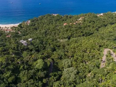 Selva Azul Lote 12