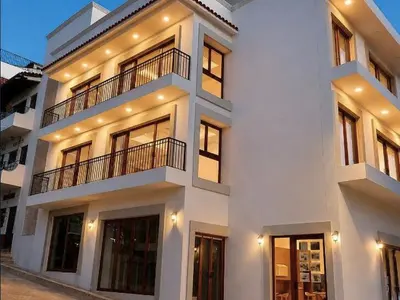 Casa Hidalgo