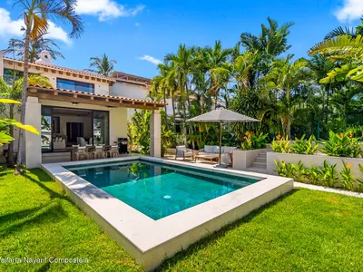 Punta Iguana Villa 1