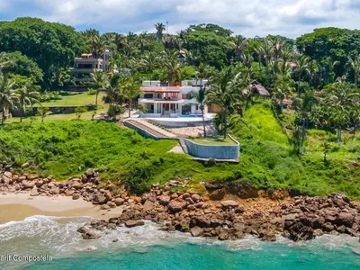 Villa Cormorán