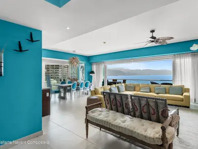 Icon Vallarta