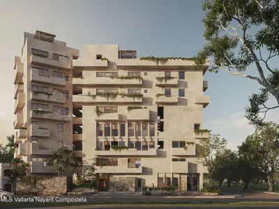 PENTHOUSE HIGUERA