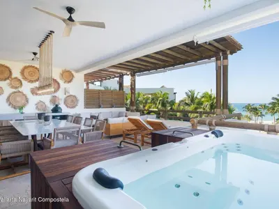 Condo Veneros