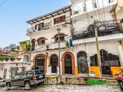 Casa Luz