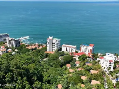 El Nido de Aguila