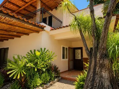 Villa 40 Punta Pelicanos