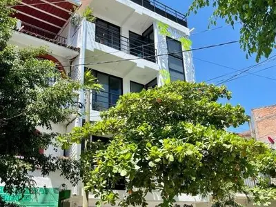 Casa Mercado
