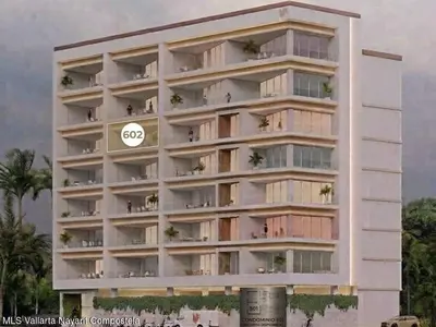Pacific Tower