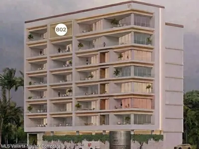 Pacific Tower