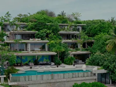 Villa Valhalla
