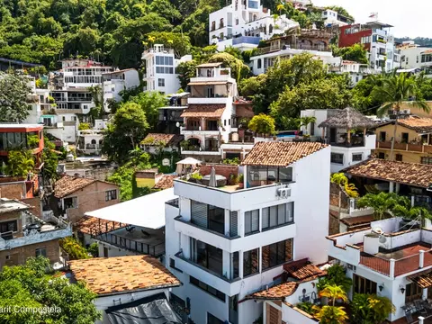 Casa Corazon