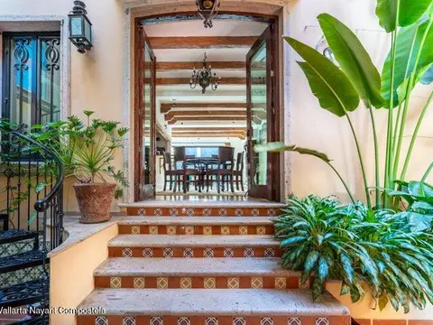 Villa Maria