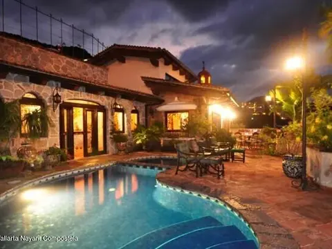 VILLAS BANDERAS PH