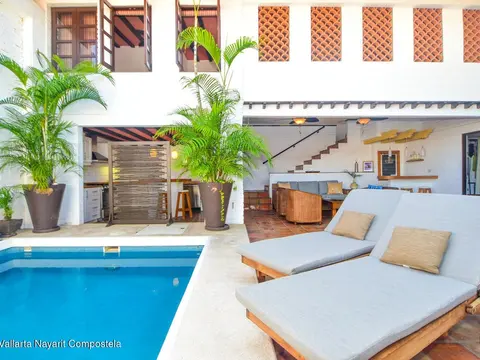 CASA DE LOS SUENOS