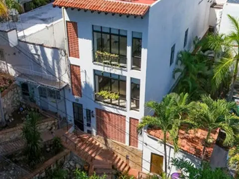 Casa Danny