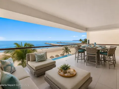 Casa del Sol