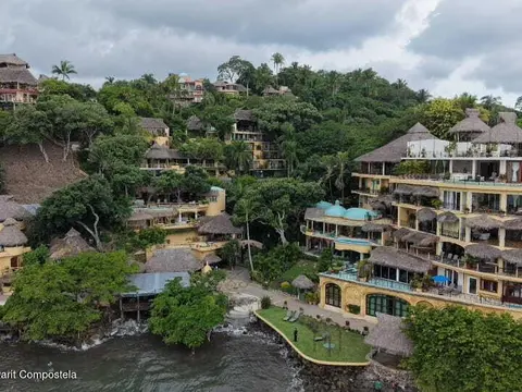 Villa Tranquila y Tranquilita