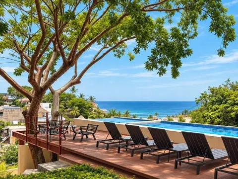 Casa Manta