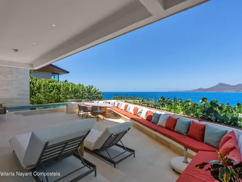 Casa Dinamita