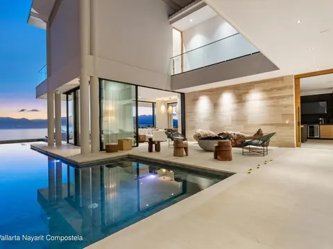 Casa Dinamita