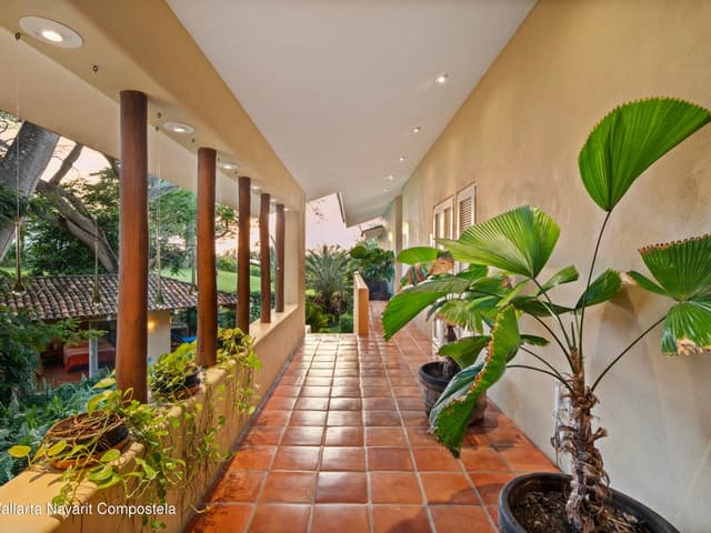 Casa del Mar