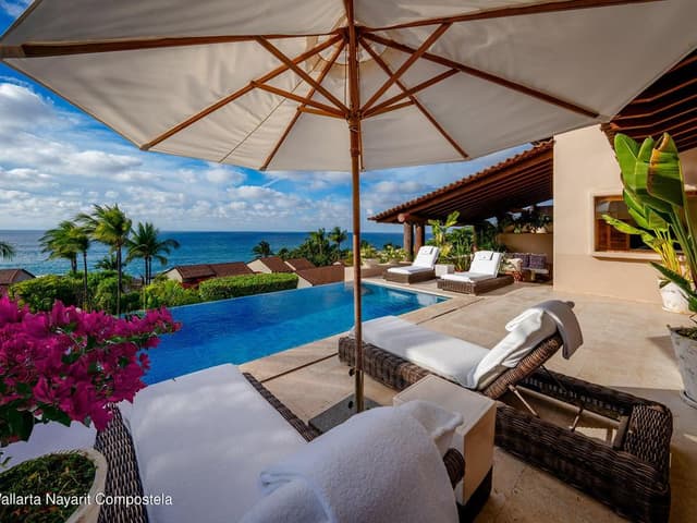 Private Villa