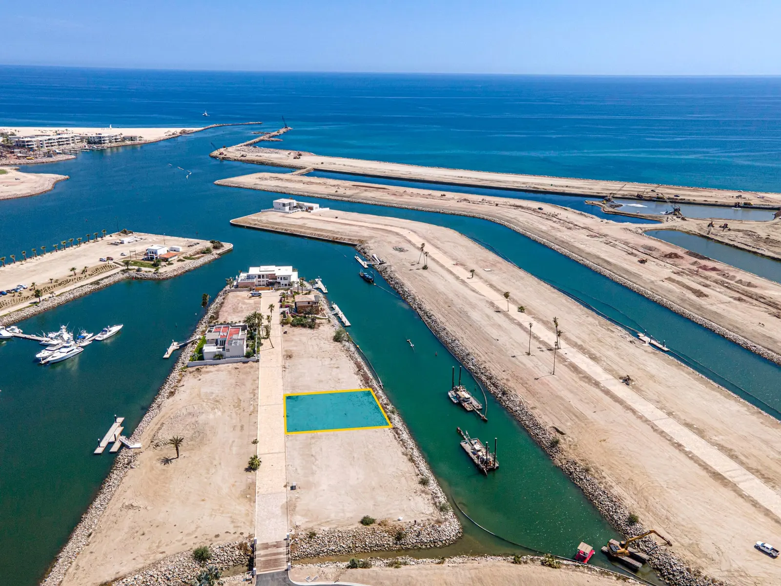Costa Palmas MZA 10 Lot 3