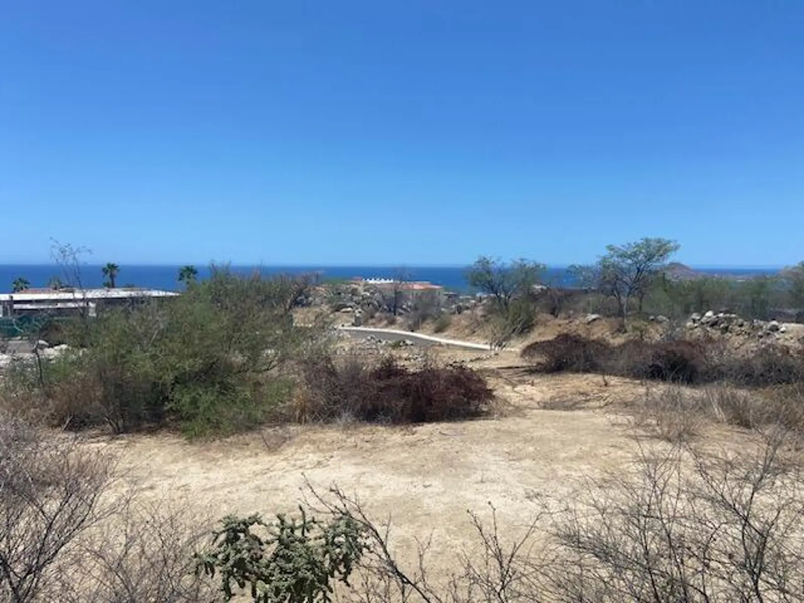 CRESTA DEL MAR