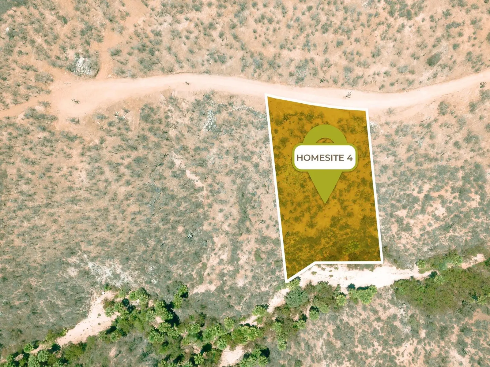Homesite 4