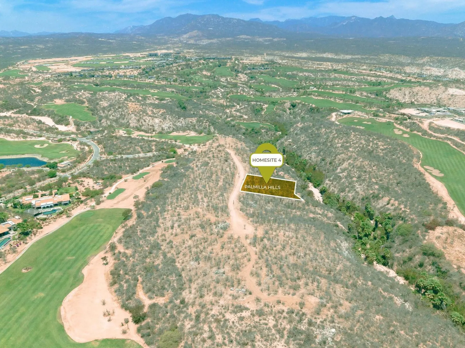 Homesite 4