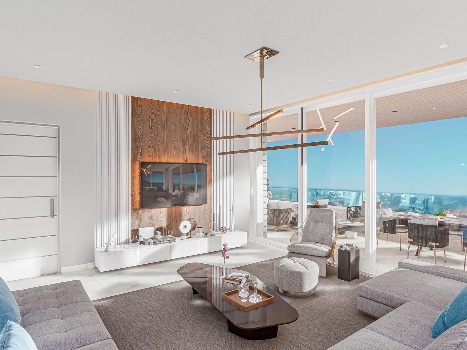 Oceana Wellness
