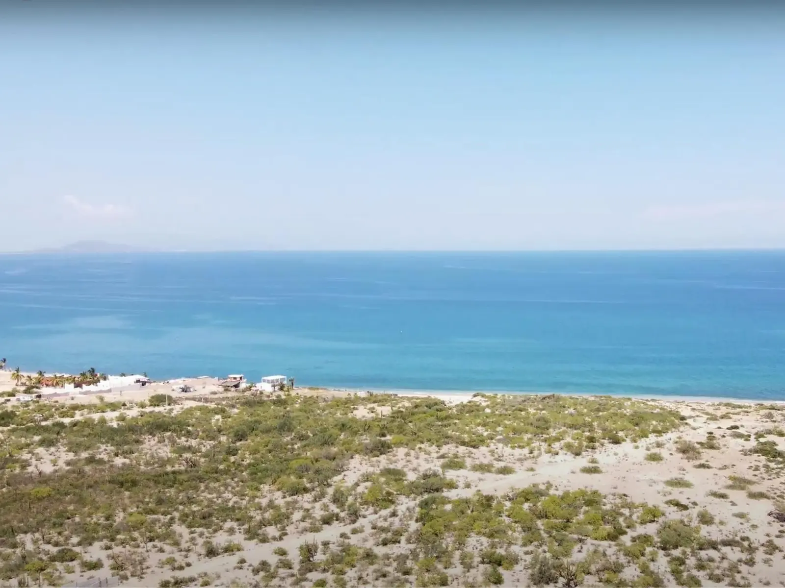 Boca del Alamo - El Cardonal