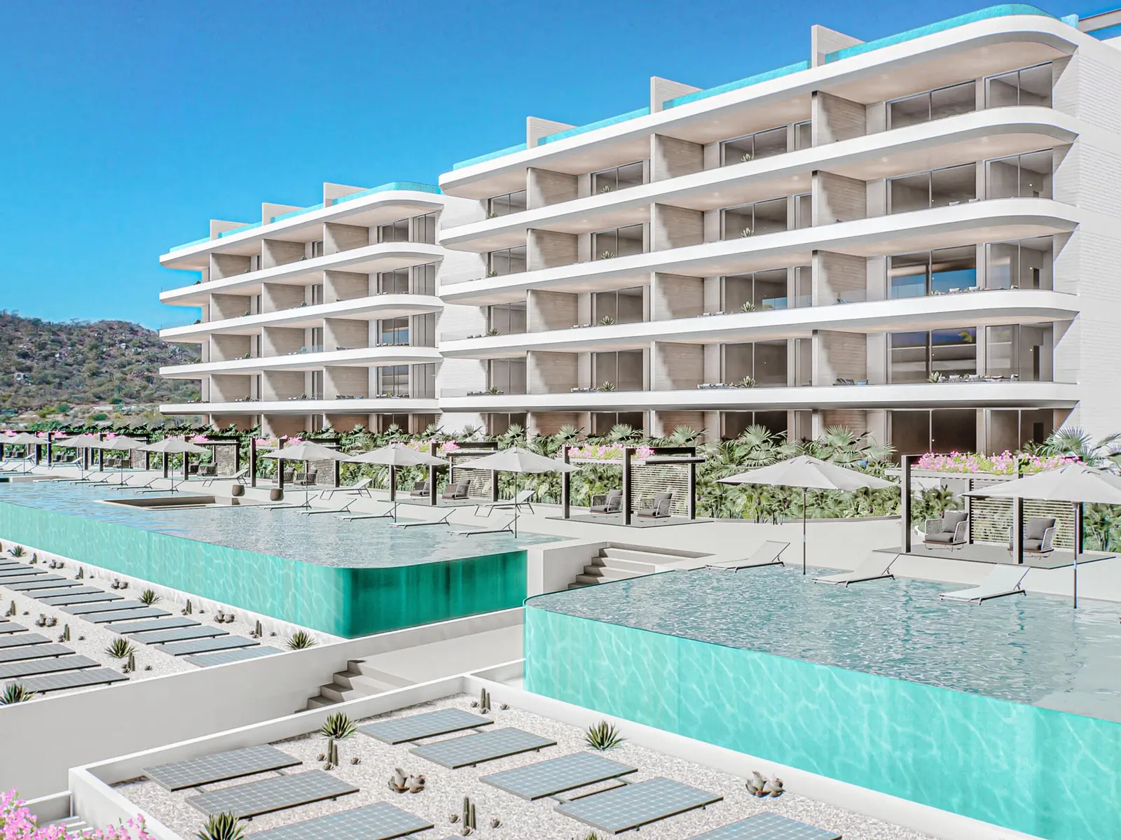 Oceana Wellness Residences