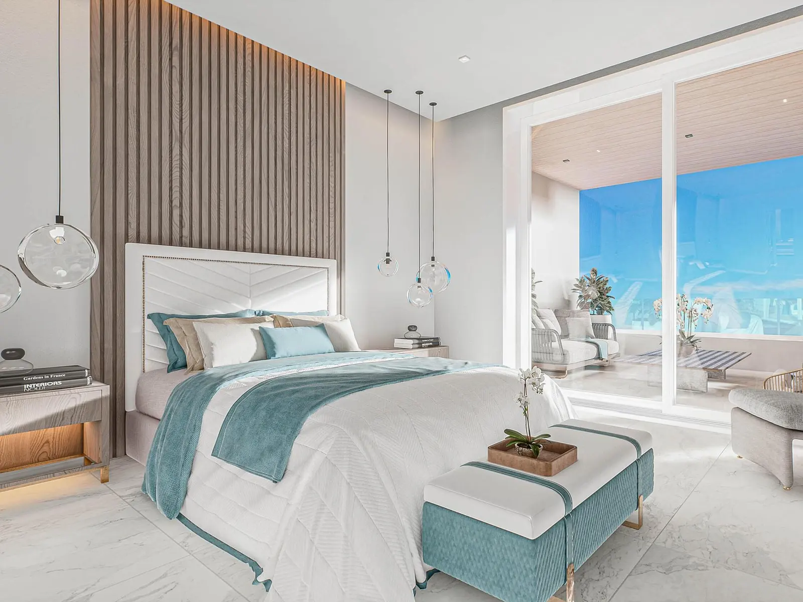 Oceana Wellness Residences