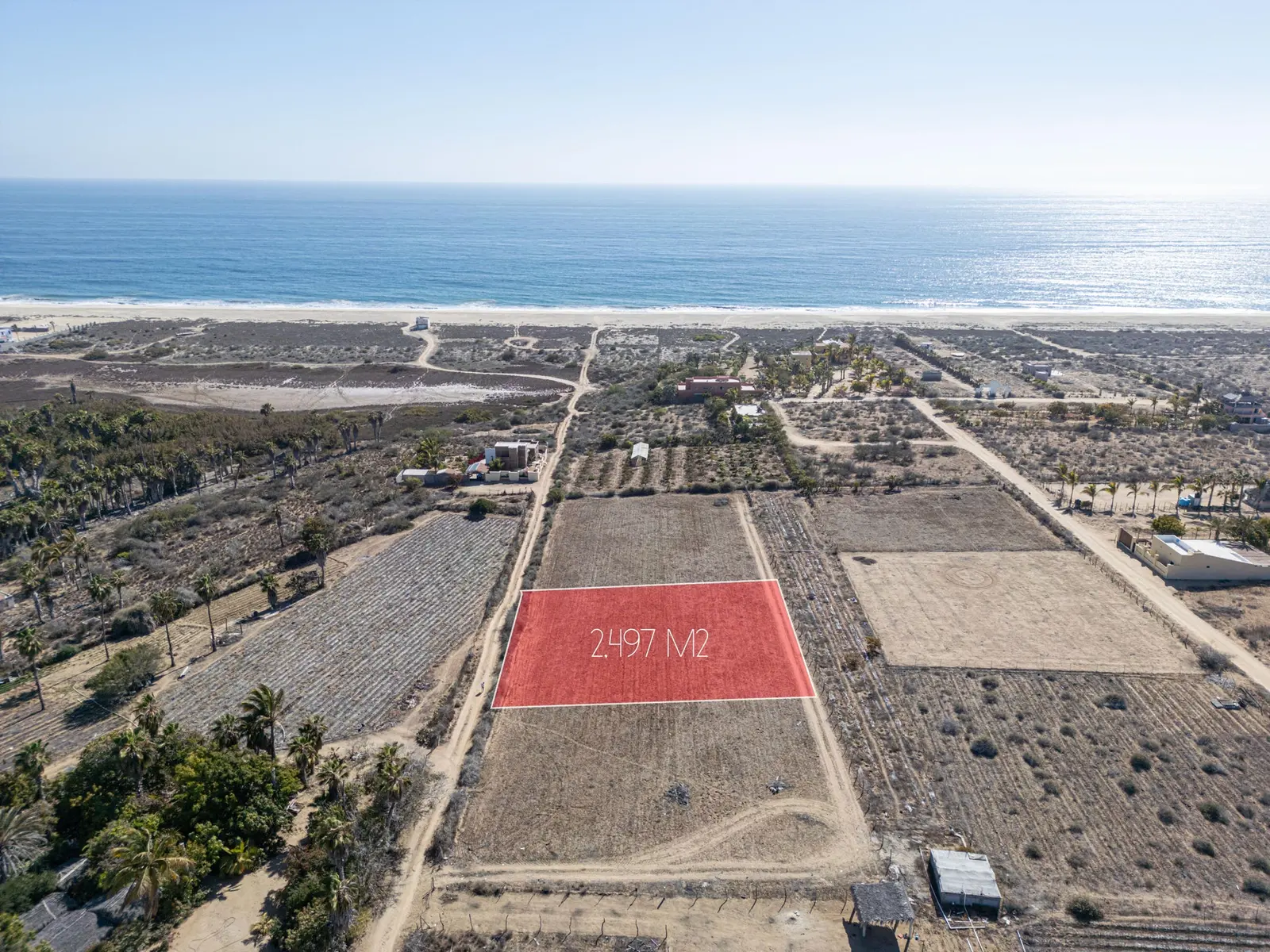 Zumaya Lot II