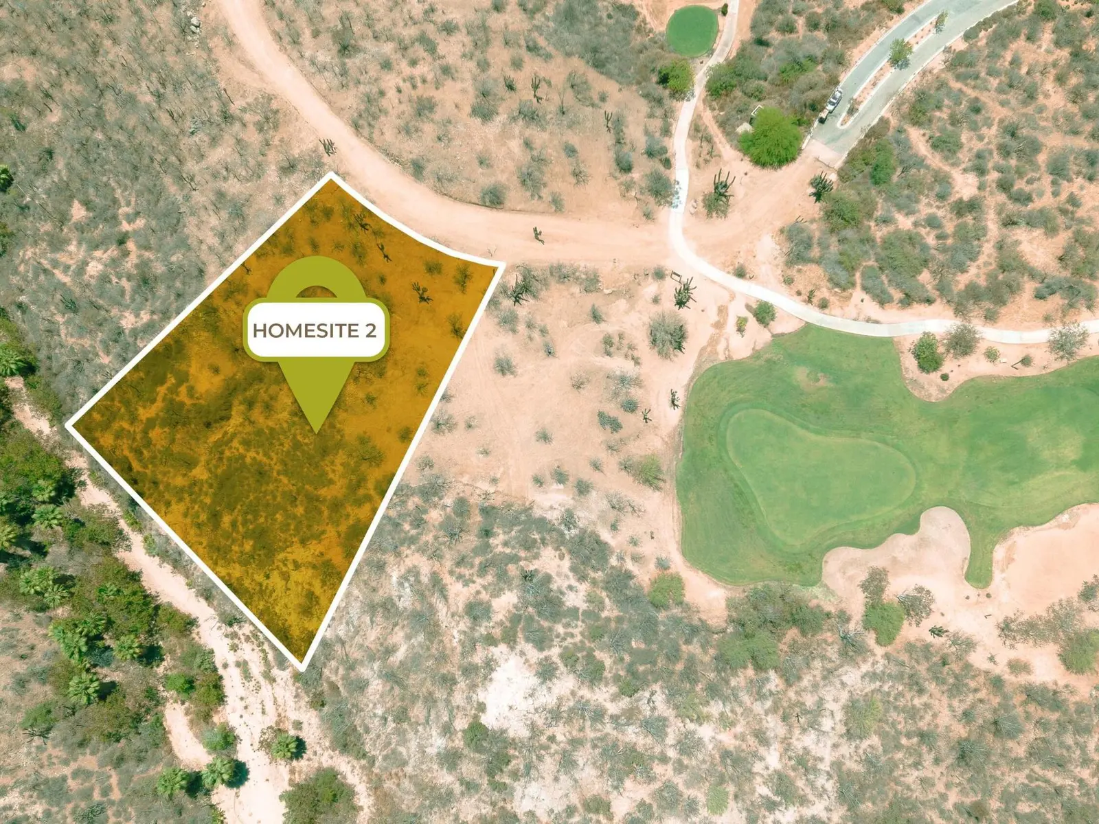 Homesite 2