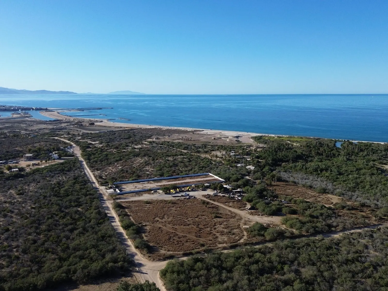 EUREKA LOT
