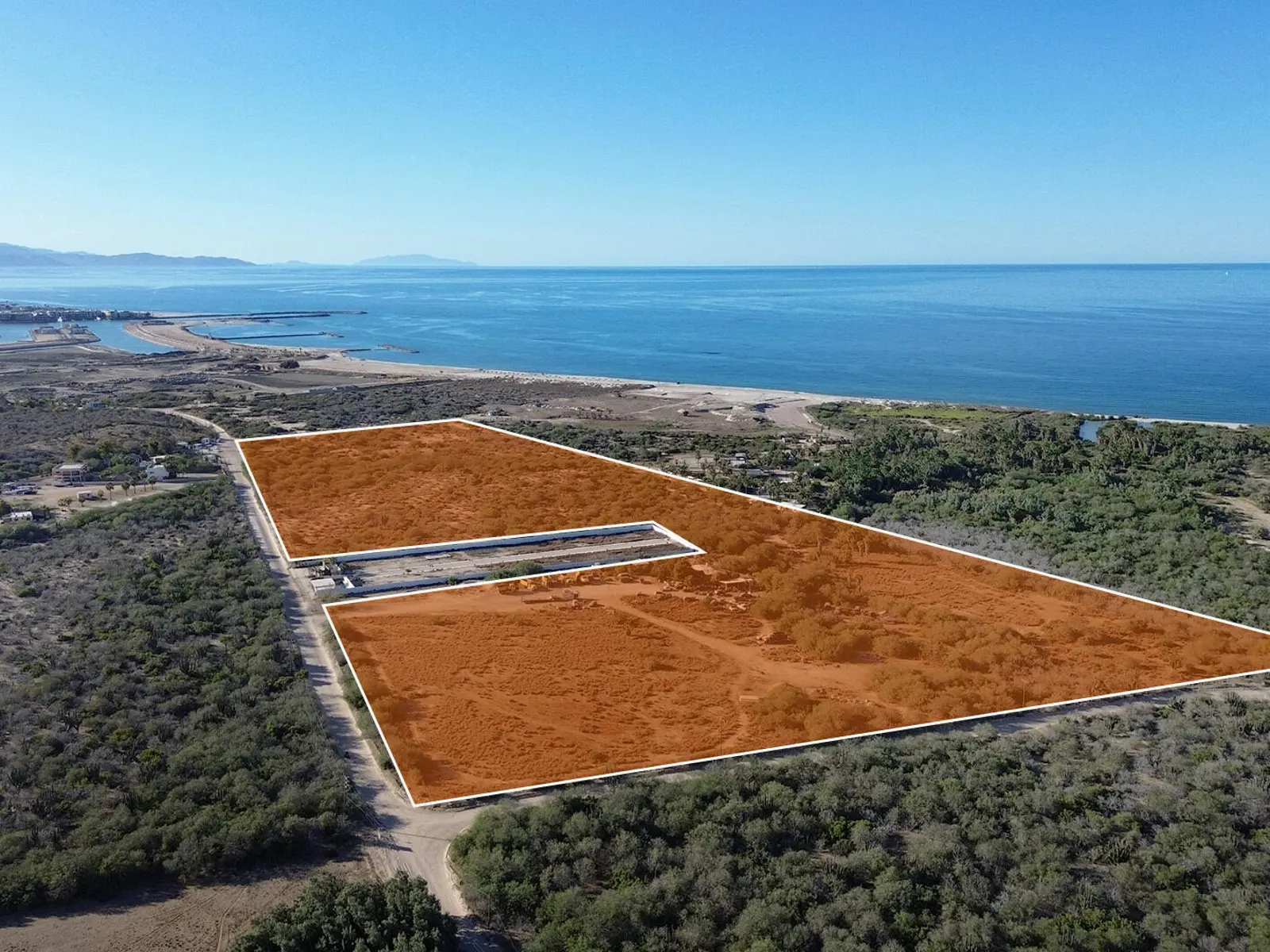 EUREKA LOT