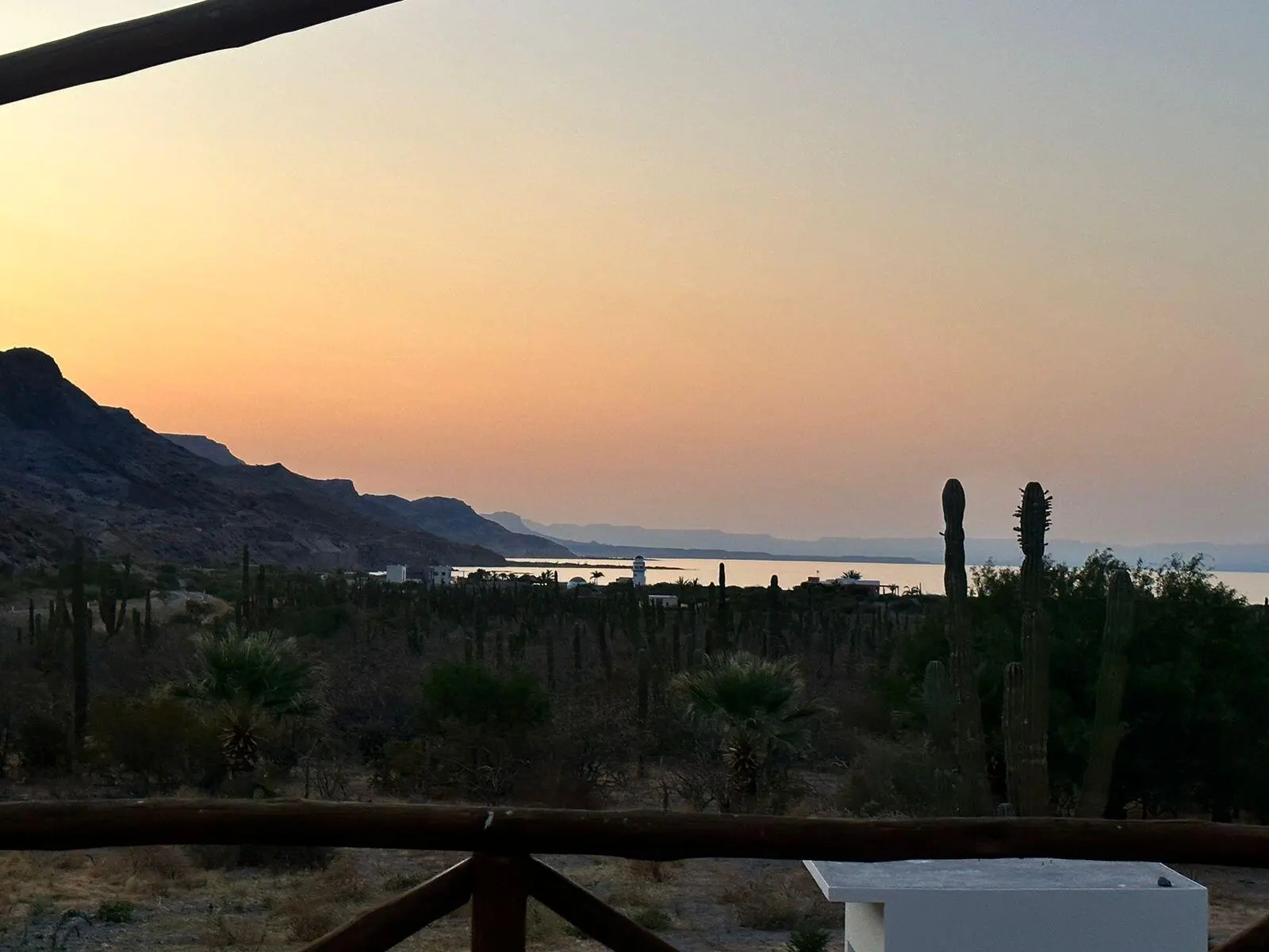 LAND FOR SALE IN EL CAJETE
