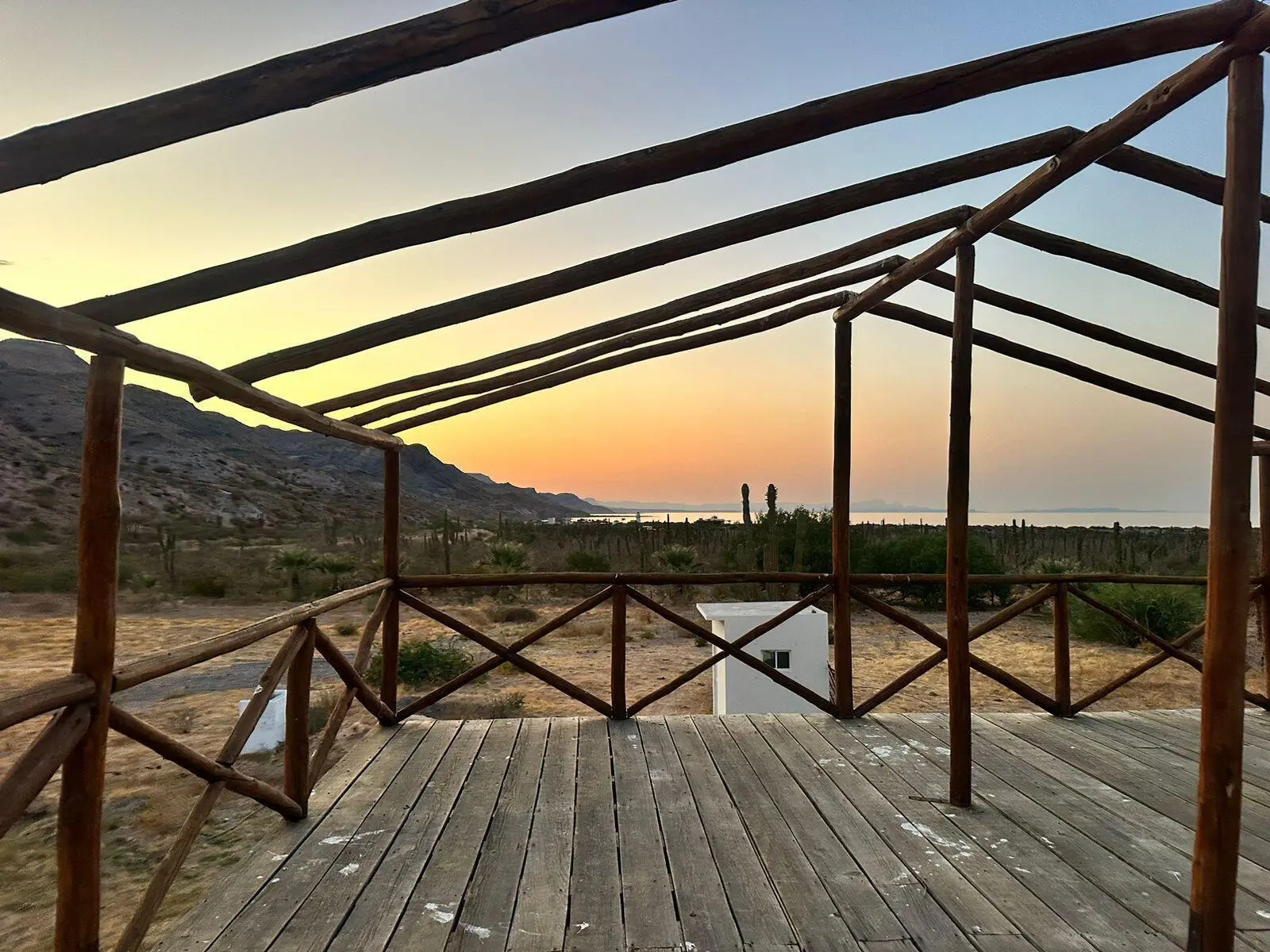 LAND FOR SALE IN EL CAJETE