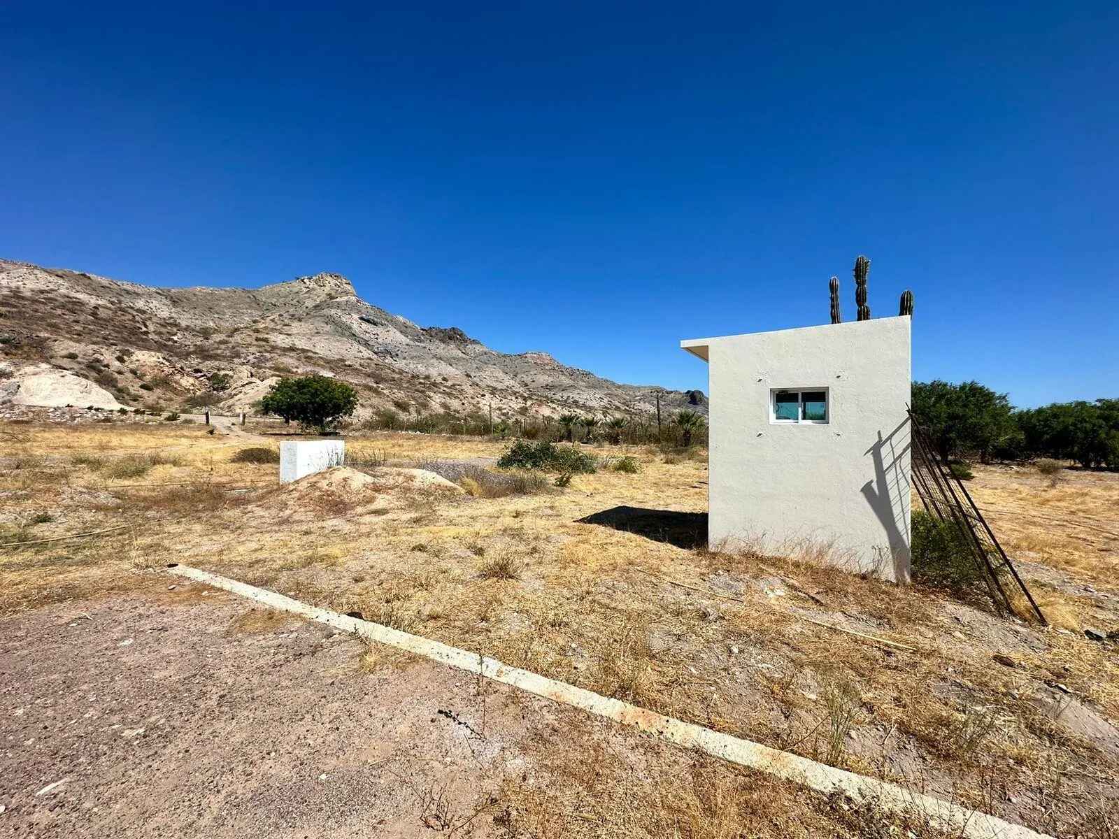 LAND FOR SALE IN EL CAJETE