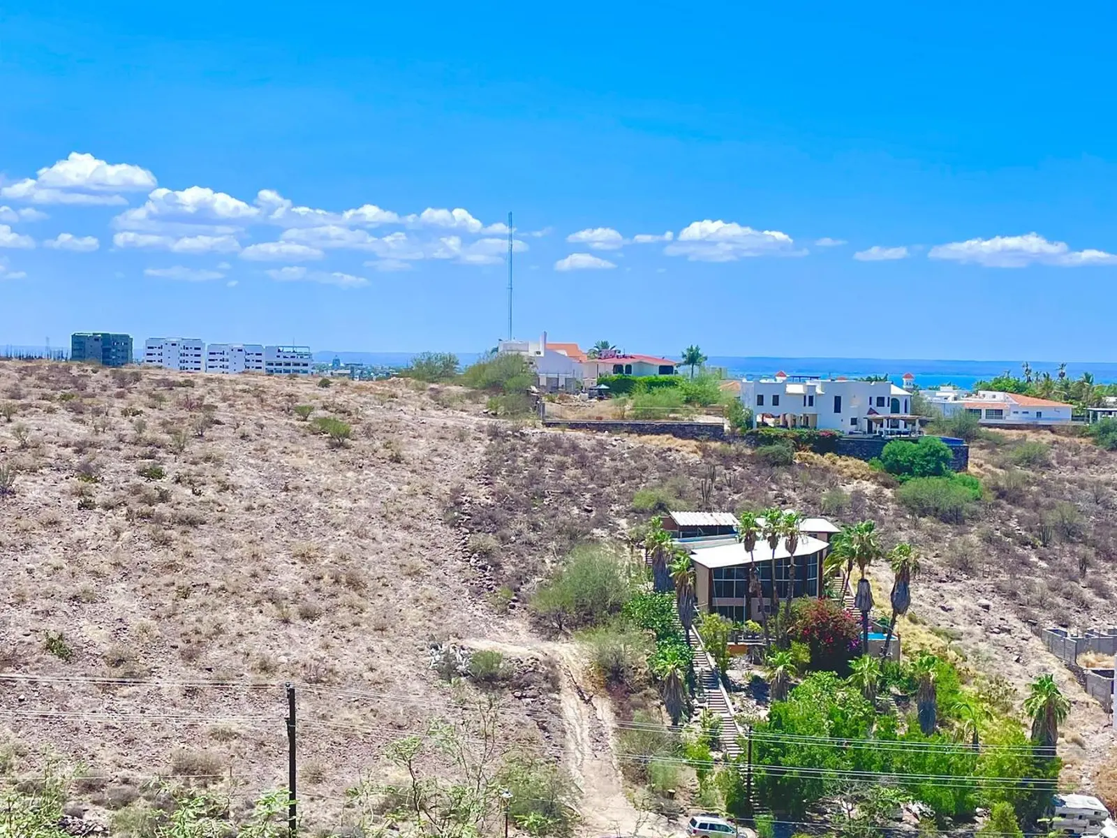 Vista Palmira II developer lot