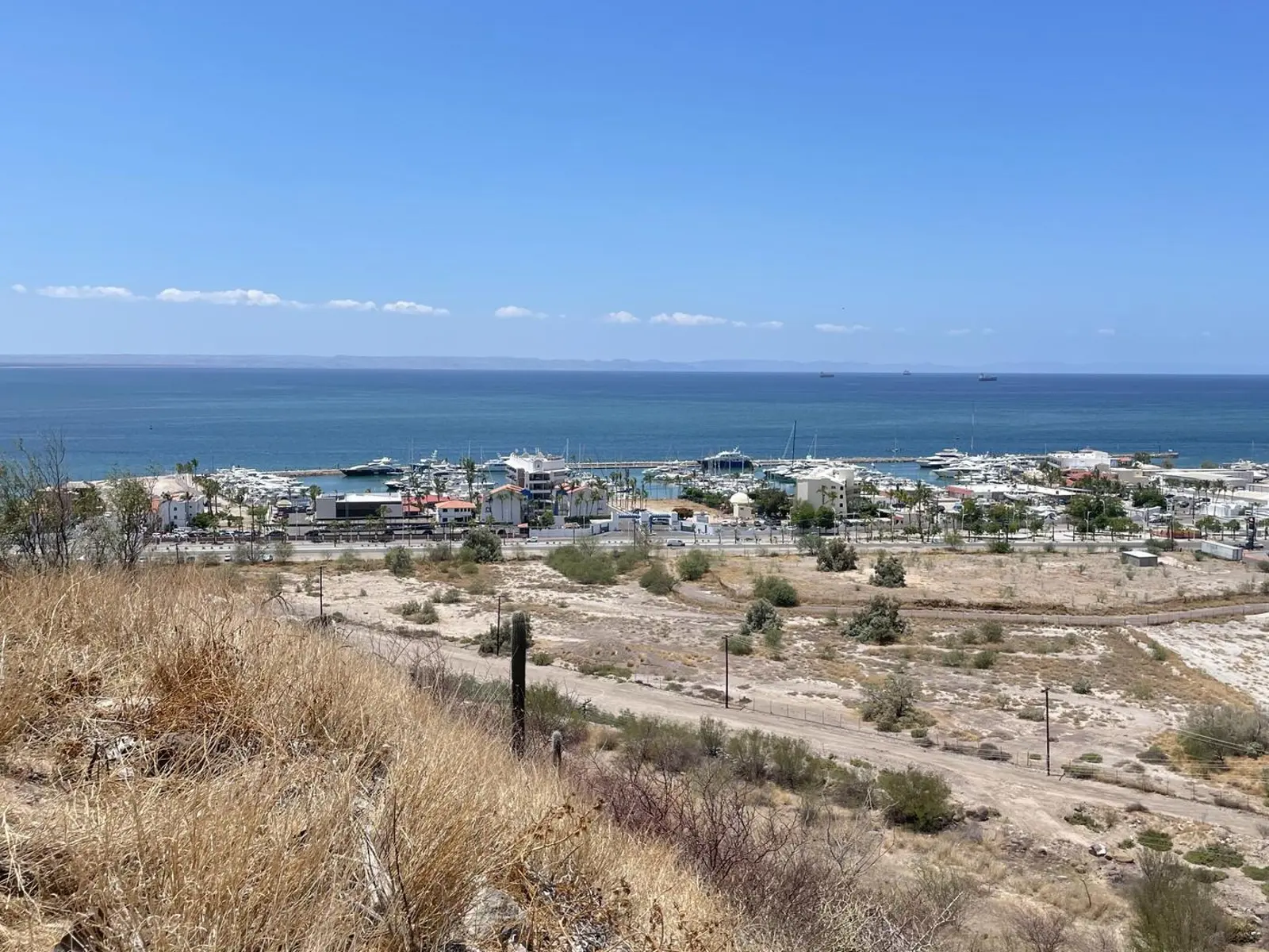 Vista Marina Palmira II