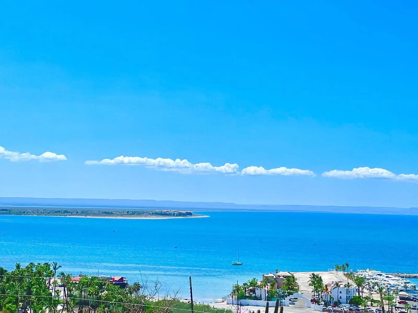 Vista Club del Cortes