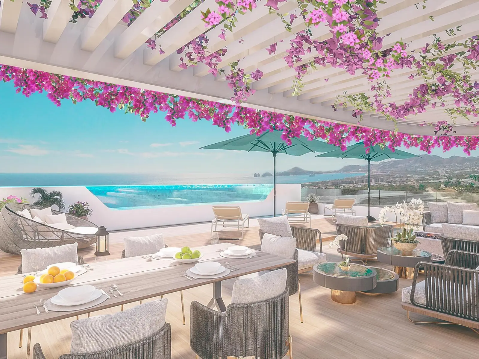 Oceana Wellness Residences